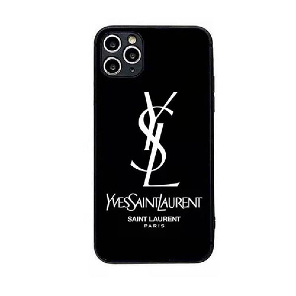 YSL アイフォン13pro max/13mini/13proケース 簡約 ファッション イヴ