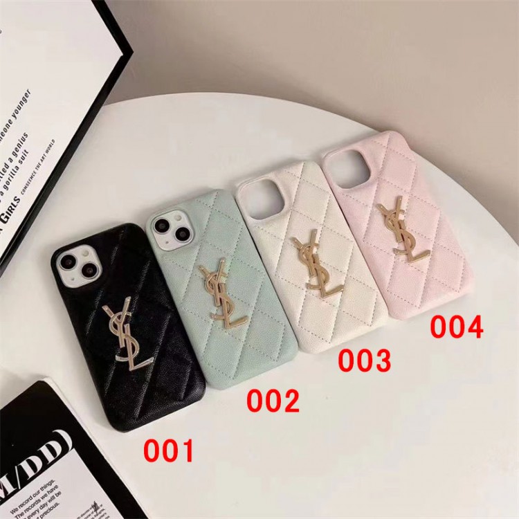 Ysl イブサンローランブランドiPhone16  plus 15 16pro maxケースメンズブランドアップル16+ 16 pro max 14 15 proケース激安パロディiPhone16  15pro max 16pro 13 12スマホカバー耐衝撃オシャレ