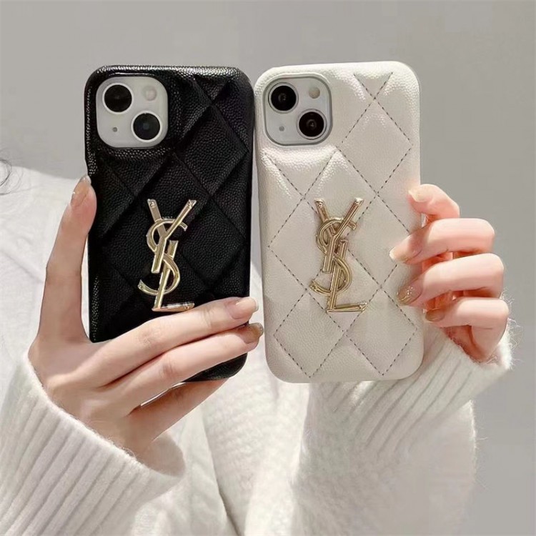 Ysl イブサンローランブランドiPhone16  plus 15 16pro maxケースメンズブランドアップル16+ 16 pro max 14 15 proケース激安パロディiPhone16  15pro max 16pro 13 12スマホカバー耐衝撃オシャレ