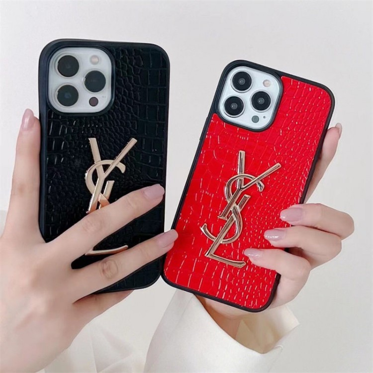 Ysl イブサンローランブランドiPhone16  plus 15 16pro maxケースメンズブランドアップル16+ 16 pro max 14 15 proケース激安パロディブランドアイフォン16 pro max 15plus 16プロマックスマホカバー男女兼用