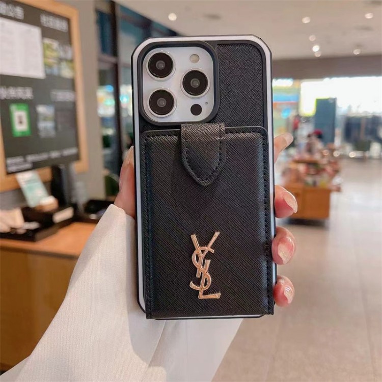 Ysl イブサンローランブランドアップル16+ 16 pro max 14 15 proケース激安パロディiPhone16  15pro max 16pro 13 12スマホカバー耐衝撃オシャレ芸能人愛用するブランドアイフォン16  pro15 16 proケースカバー