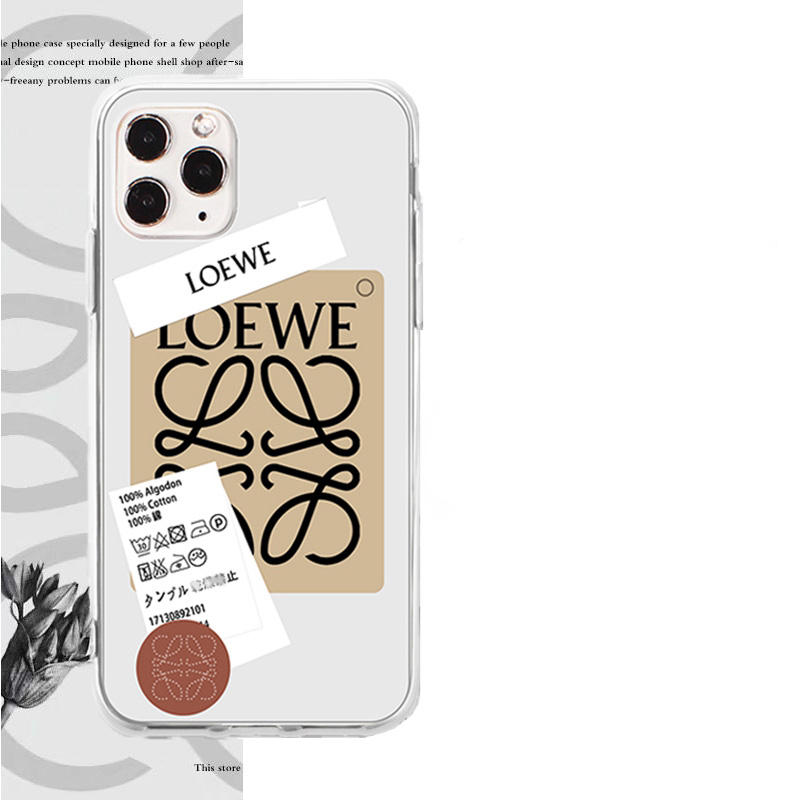 Louis Vuitton loewe iphone13 airpods3 airtag case cover