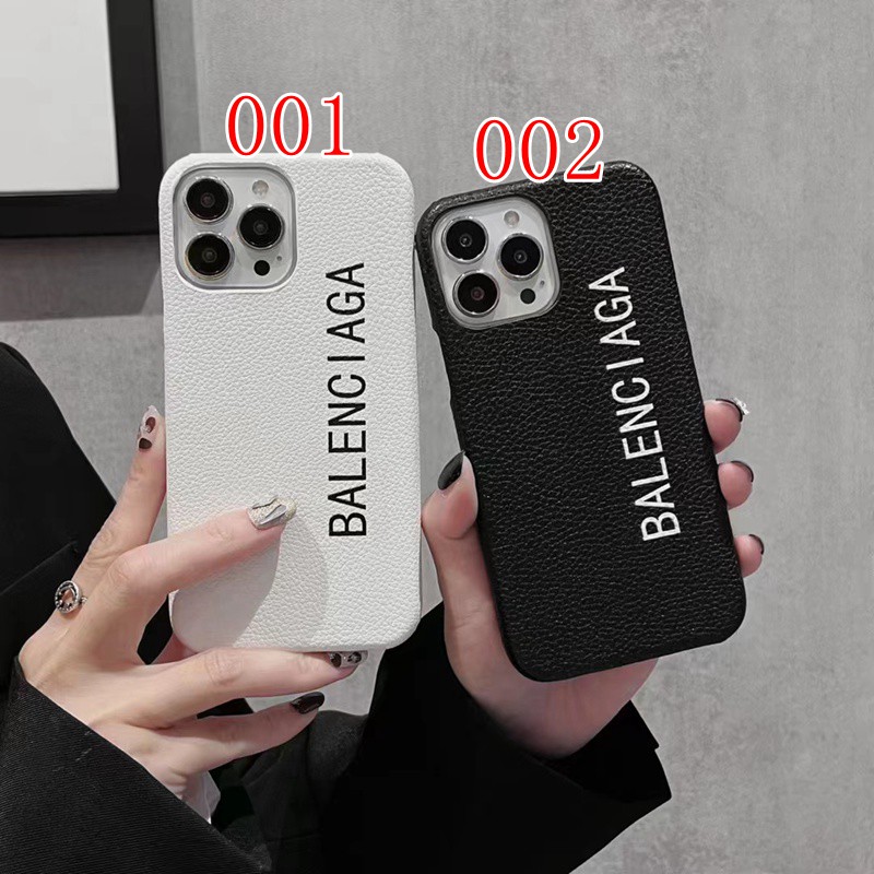 小物新品正規品 BALENCIAGA iPhone 11 case スマホケース