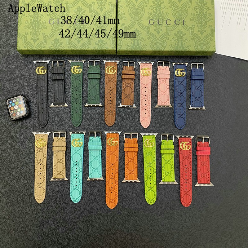 Chanel Vl Gucci Ob` uh Apple Watch 9/ultra2oh ؚv oh 