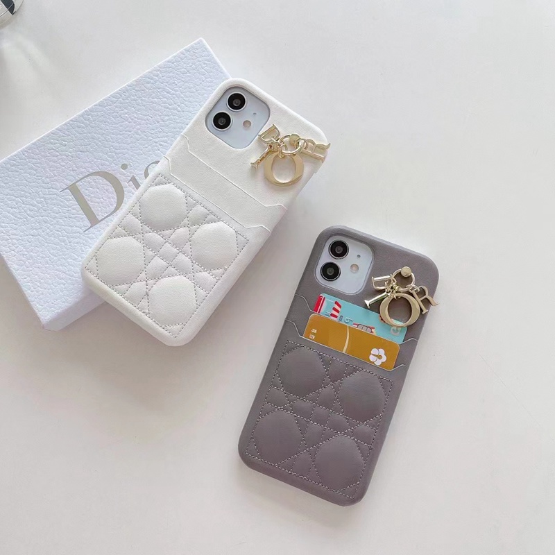 iPhoneケース Dior 13pro - モバイルケース