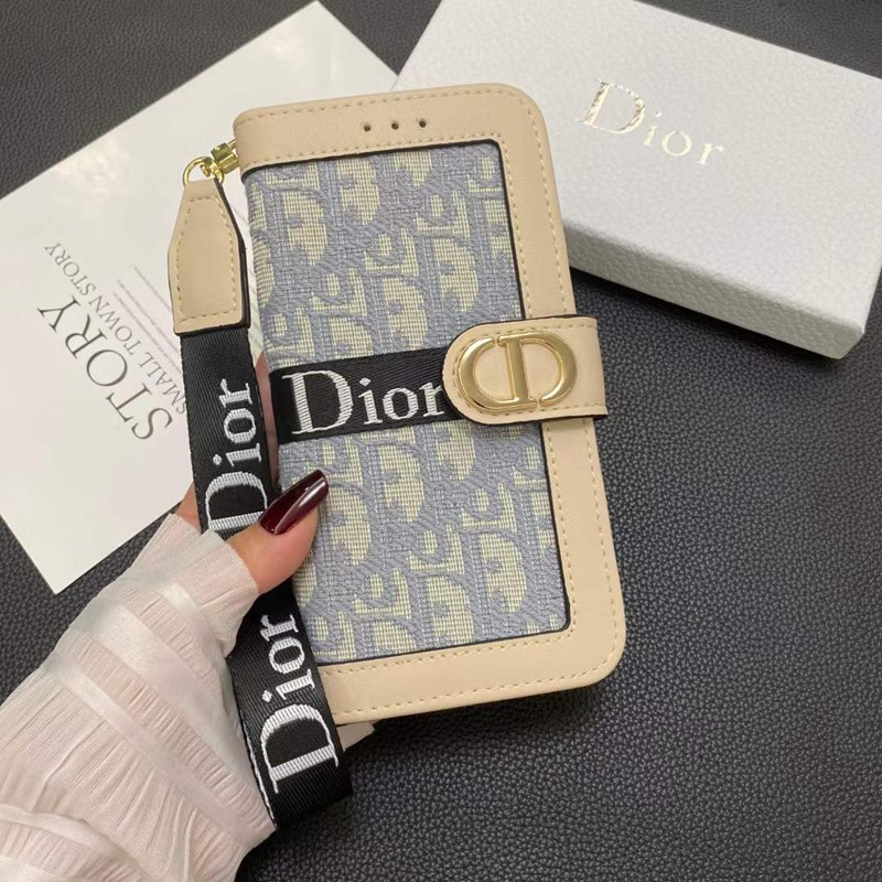 Dior Samsung s23/s25+/s24ultraケース 