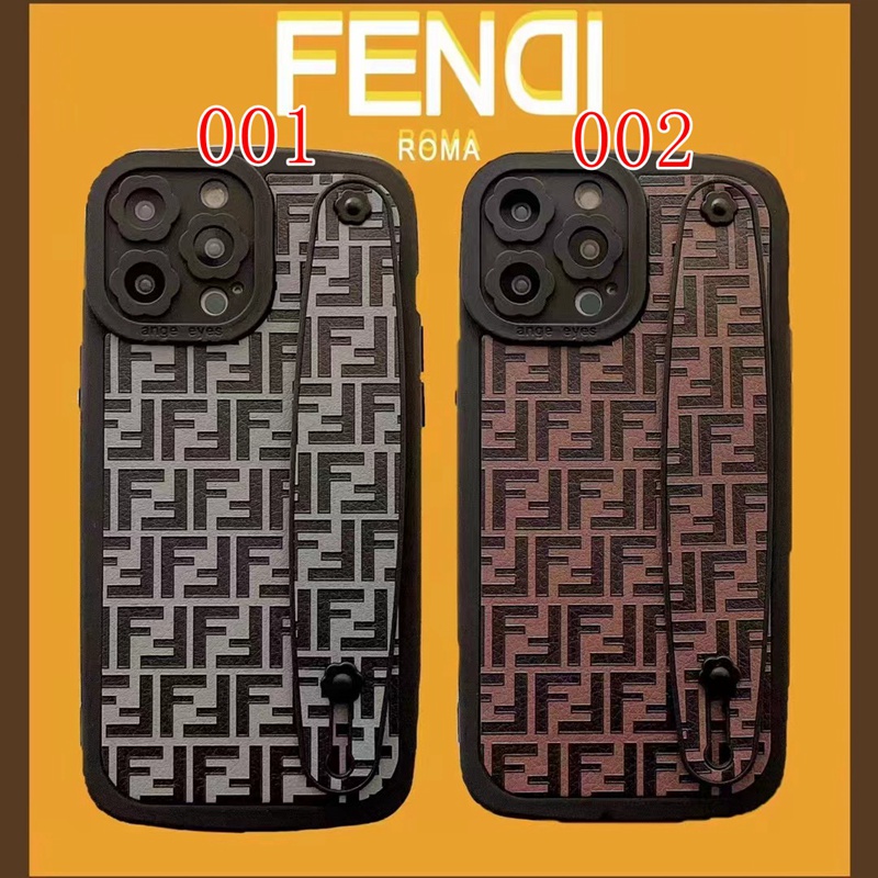 FENDI フェンディ iPhone13Pro ケース スマホケース