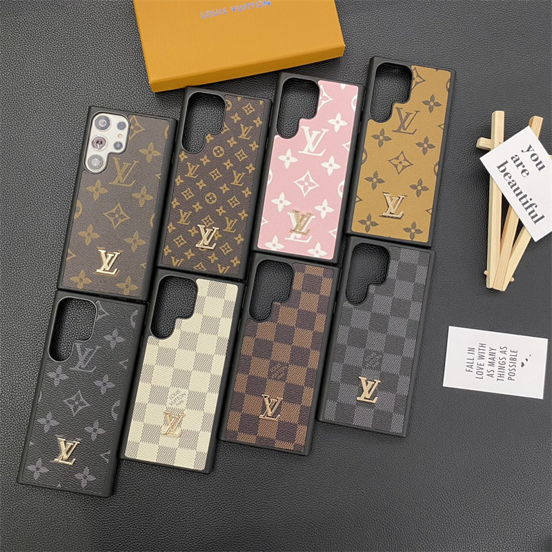 Lv ルイヴィトンgalaxys24 s23 s22 ultra plusエースハイブランドブランドGalaxy s23 s24 ultraカバー