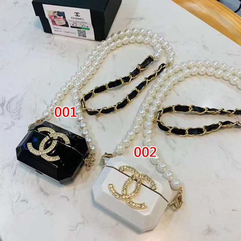 Chanel airpods pro  4321