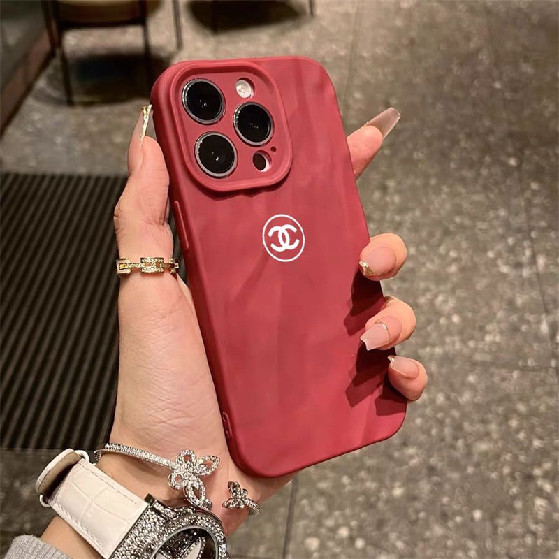 Chanel シャネルブランドアップル15+ 16 14proケース激安パロディiPhone 16 15 plus 14 pro maxブランドスマホケース