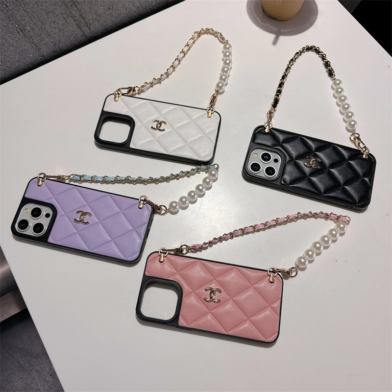 Chanel シャネルブランドGalaxy s23 plus s24カバーケース 薄型 ファッション人気 Samsung s24 s23 + ultra カバー