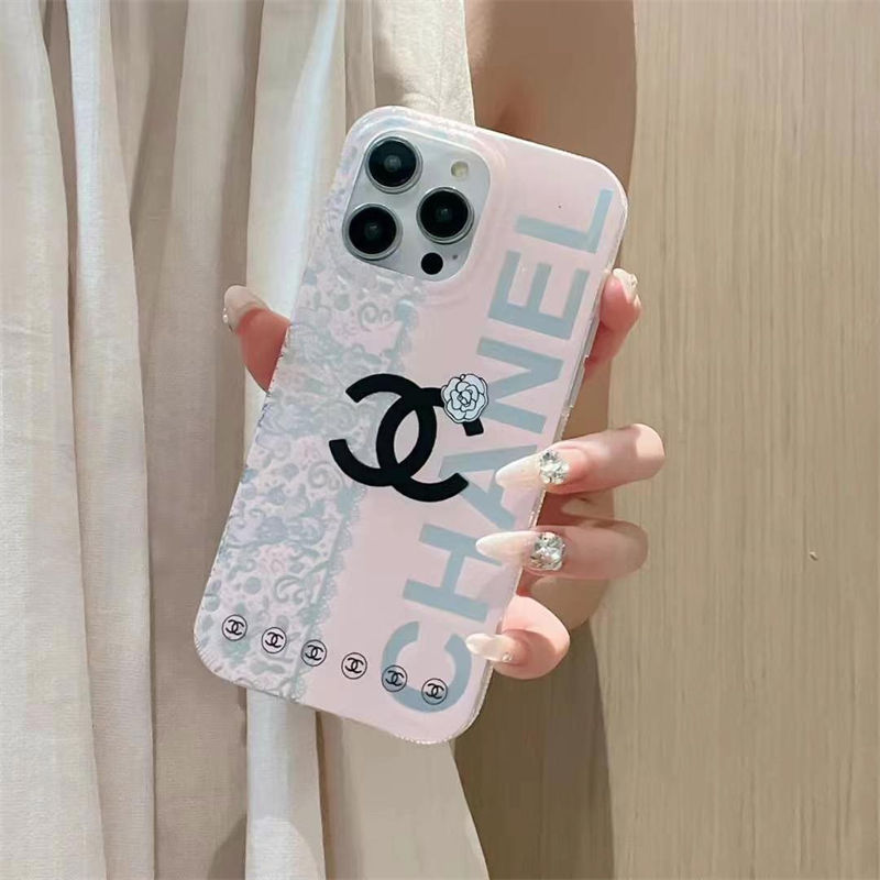 Chanel シャネルブランドアップル16+ 16 pro max 14 15 proケース激安パロディiPhone16  15pro max 16pro 13 12スマホカバー