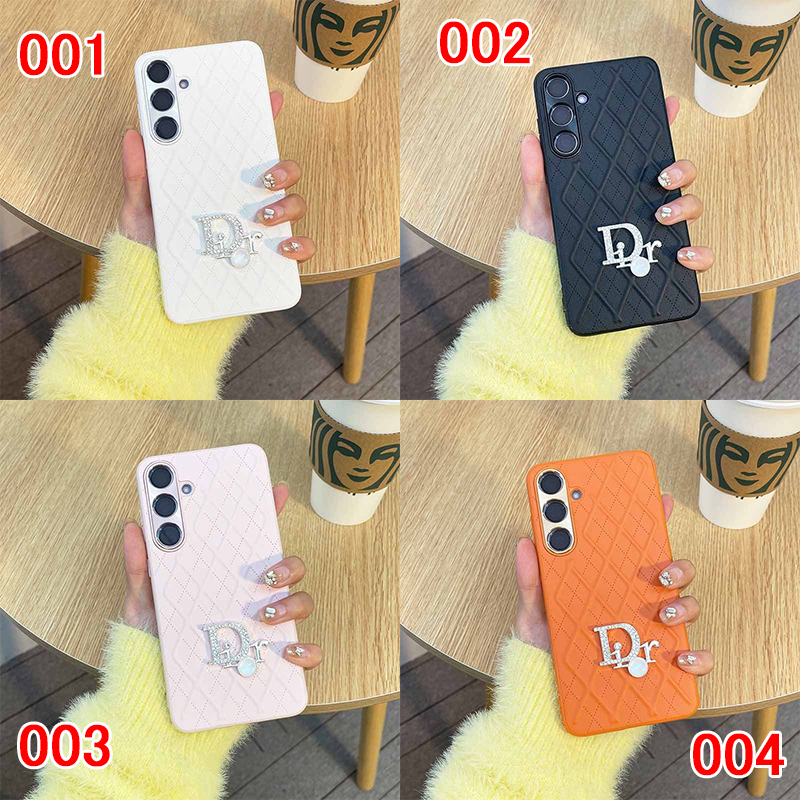 Dior ディオールギャラクシーs23 s24 ultraスマホケース iphone 14 15 16スマホカバー