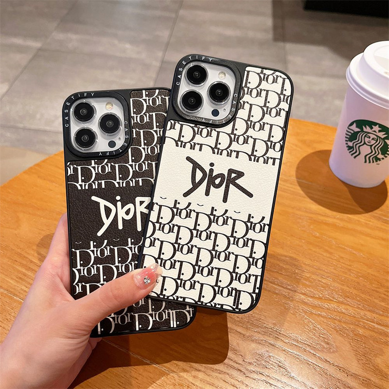 Dior ディオールブランドアップル15+ 16 14proケース激安パロディブランドアイフォン16 pro max 15plus 14プロマックスマホカバー男女兼用芸能人愛用