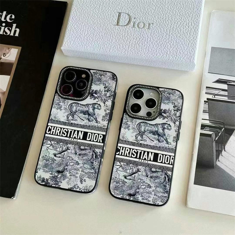 Dior ディオールブランドアップル16+ 16 pro max 14 15 proケース激安パロディiPhone 16 15 plus 16 pro maxブランドスマホケース