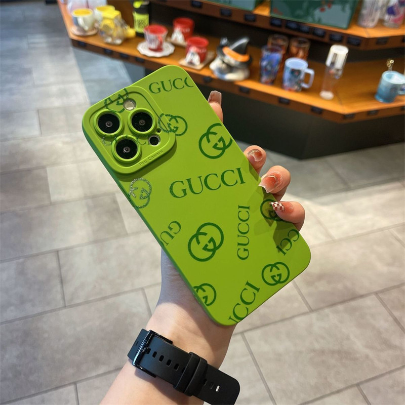 Gucci グッチブランドアップル15+ 16 14proケース激安パロディiPhone 16 15 plus 14 pro maxブランドスマホケース