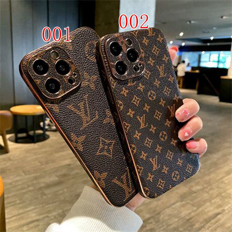 iPhone 14ProMax用ケース　ルイヴィトン　Louis Vuitton