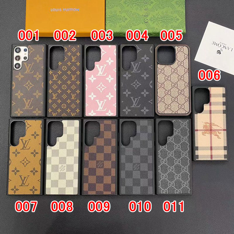 Lv ルイヴィトン グッチ Gucci バーバリー Burberry iPhone 16 pro max ギャラクシーs23 s24 ultraスマホケース