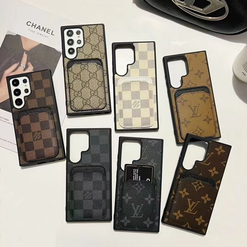 Lv ルイヴィトン グッチ Gucci  iphone 16 pro max ギャラクシーs23 s24 ultraスマホケースレディースブランドGalaxy s23 plus s24カバーケース 薄型