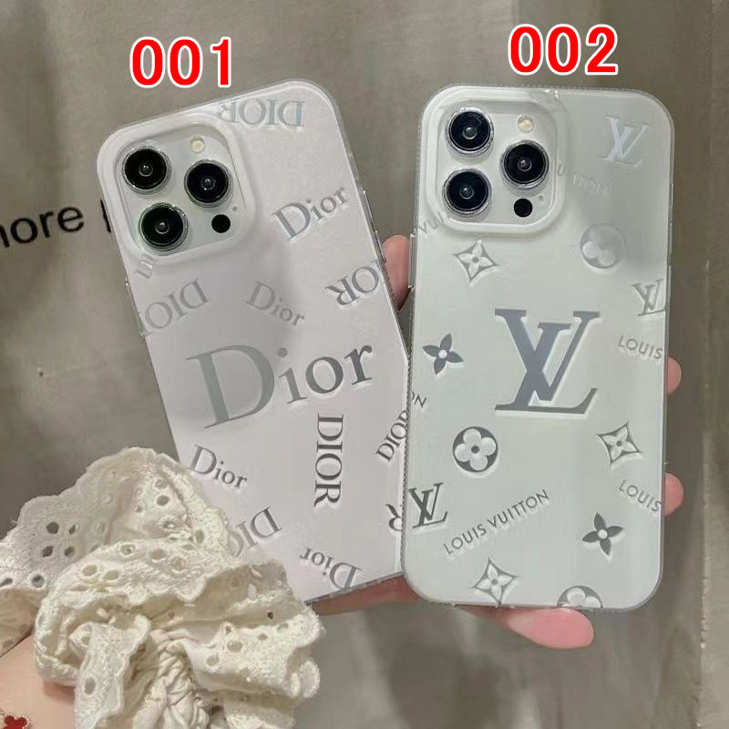 Lv ルイヴィトン Dior ディオール sumsung a53 a54 a55 s24 s23 アイフォン15 16スマホカバー男女兼用全機種対応パロディ