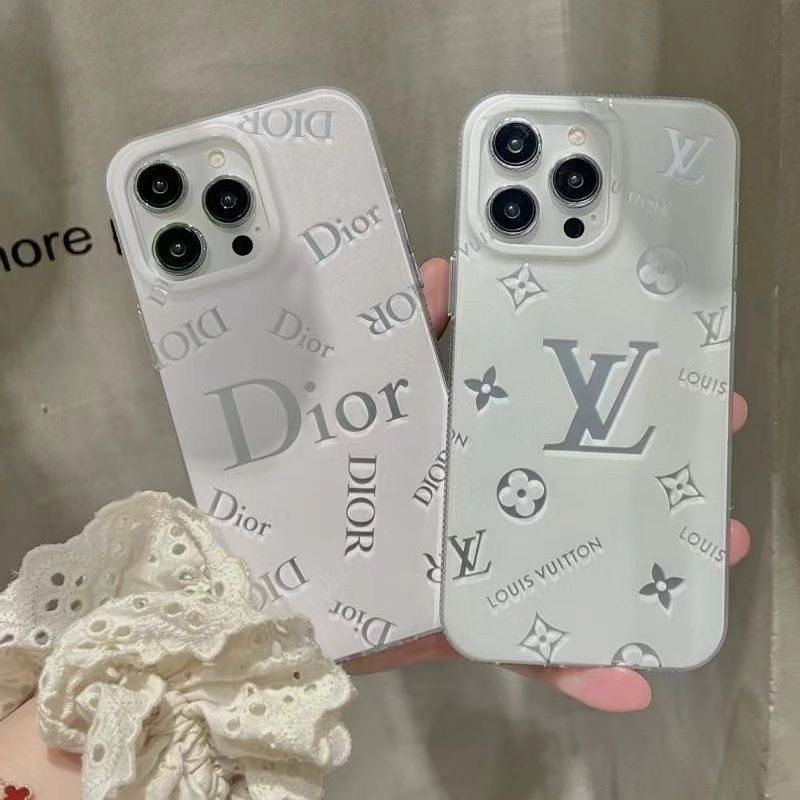 Lv ルイヴィトン Dior ディオール ブランドGalaxy a54 a55 samsung s24 ultra s23 plusケース薄型