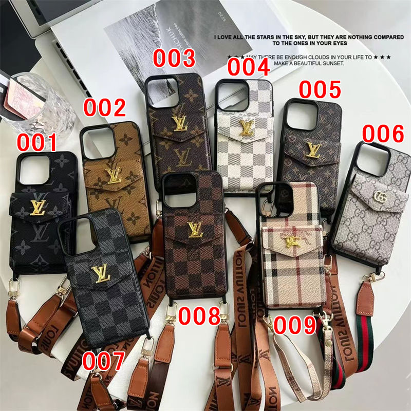 Lv ルイヴィトン グッチ Gucci バーバリー Burberry ブランド iPhone16 pro maxケースメンズブランドアップル16+ 16 pro max 14 15 proケース