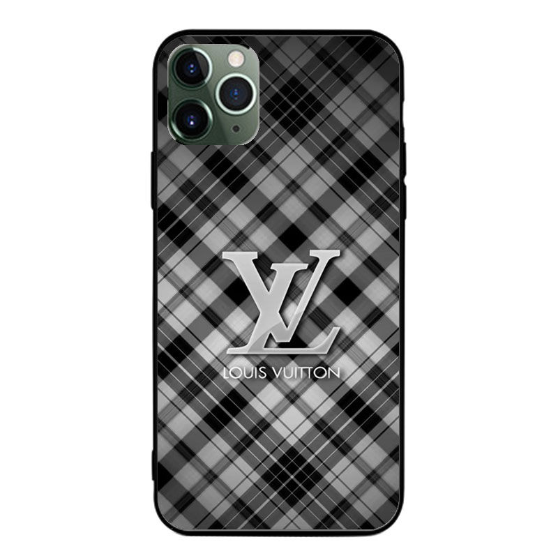 lv アイフォン14 15 16pro maxスマホカバー