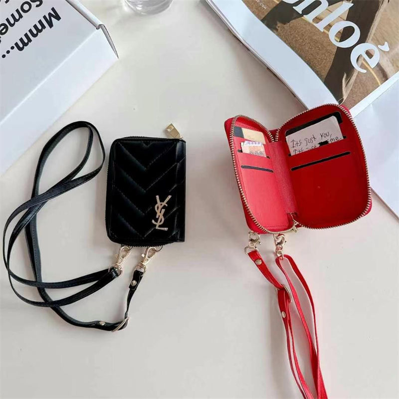 Ysl イブサンローランAirPods 3 4ブランドケース 携帯便利 ファッションかわいいエアーポッズ4/3/2/1カバー個性